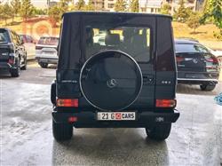 مرسيدس بنز G-Class